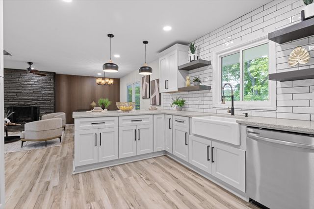 2605 Avalon Hill, Chattanooga, TN 37415