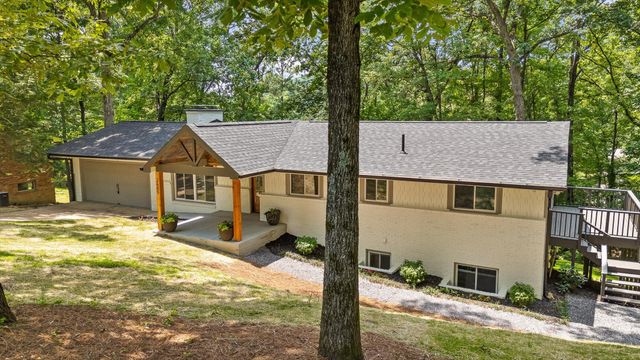 2605 Avalon Hill, Chattanooga, TN 37415
