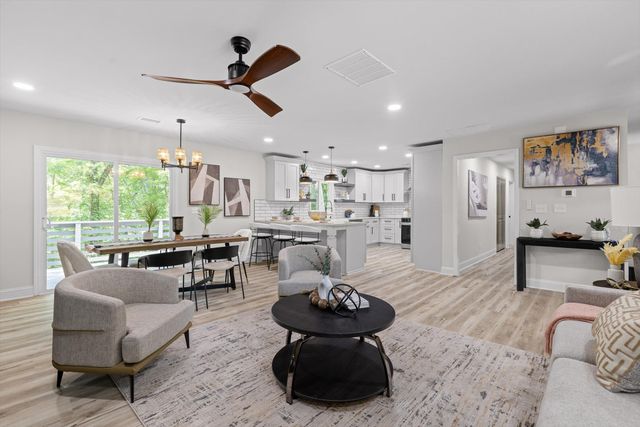 2605 Avalon Hill, Chattanooga, TN 37415