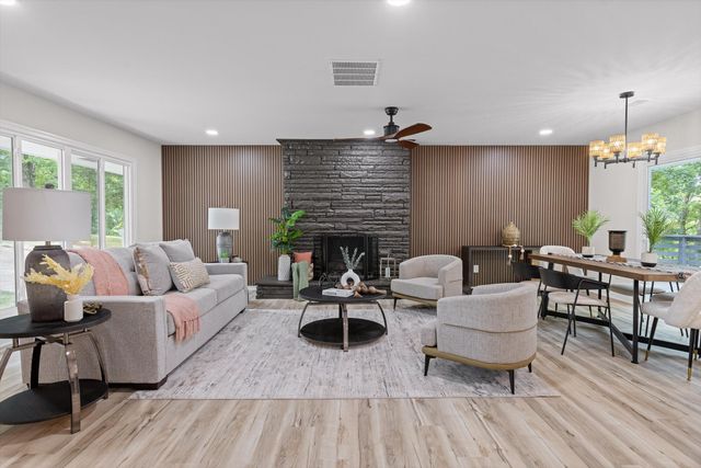 2605 Avalon Hill, Chattanooga, TN 37415