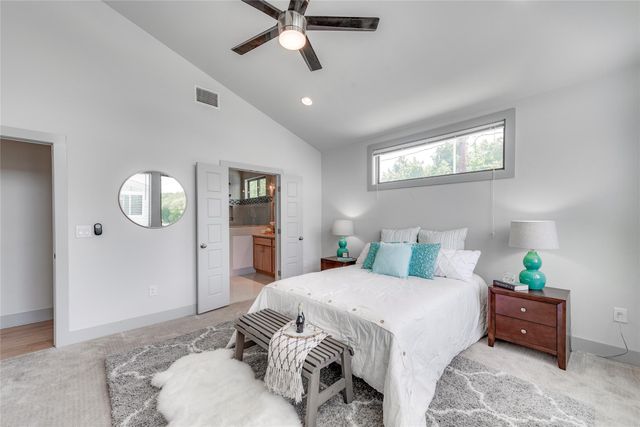 900 Banister LN H, Austin, TX 78704