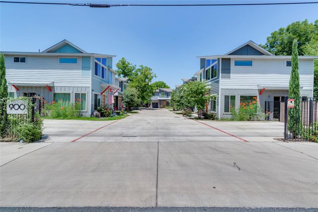 900 Banister LN H, Austin, TX 78704