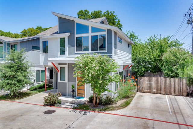 900 Banister LN H, Austin, TX 78704