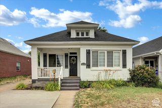 3241 GRANT AVE, Ogden, UT 84401