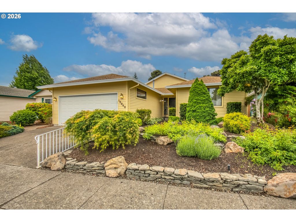 15646 Ne TILLAMOOK St, Portland, OR 97230
