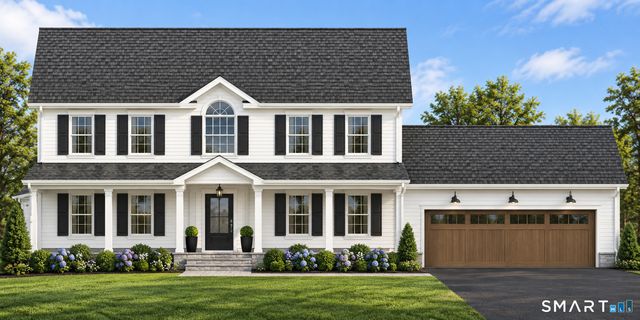 55 Harmony Hill, Granby, CT 06035