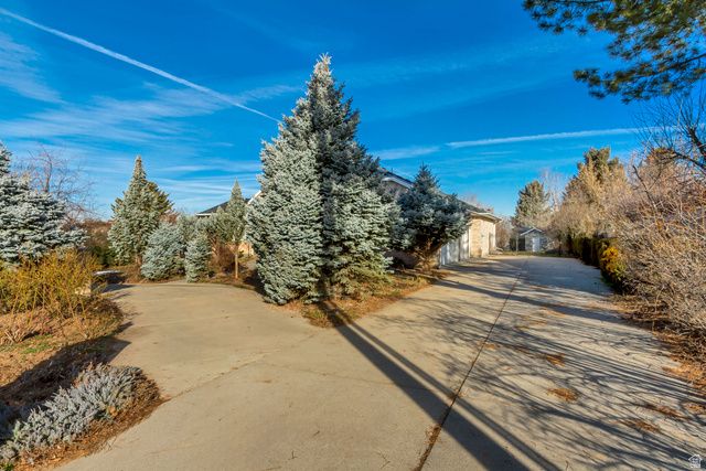 741 E 2200 N, North Logan, UT 84341