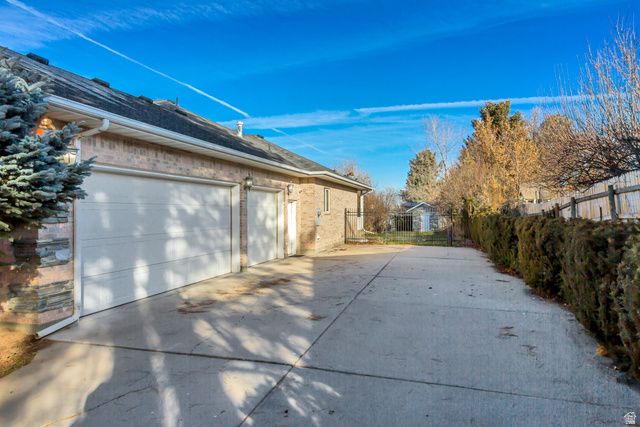 741 E 2200 N, North Logan, UT 84341