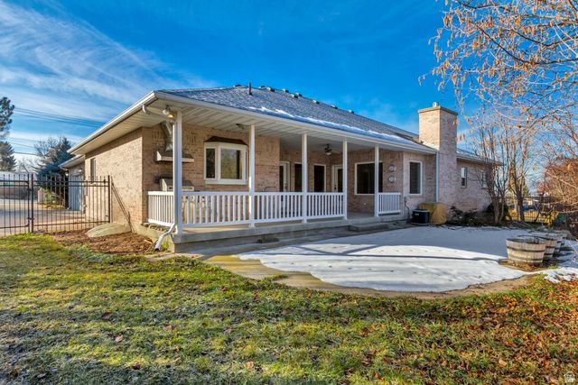 741 E 2200 N, North Logan, UT 84341