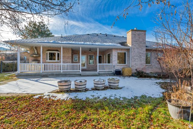 741 E 2200 N, North Logan, UT 84341