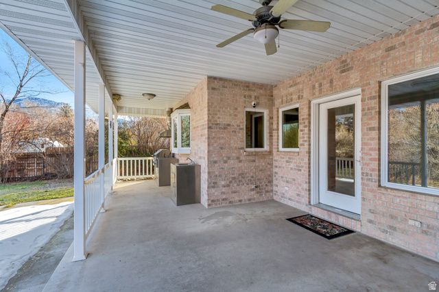 741 E 2200 N, North Logan, UT 84341