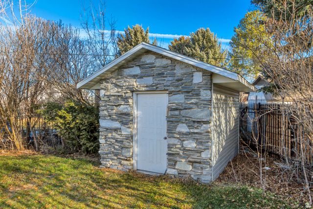 741 E 2200 N, North Logan, UT 84341