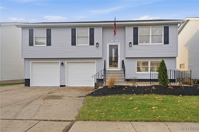 78 Rebecca Park, Buffalo, NY 14207