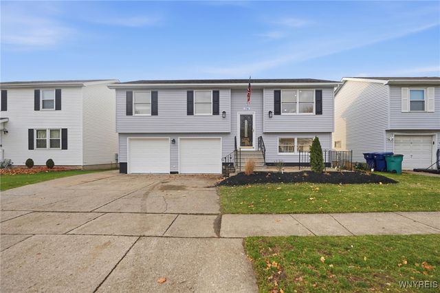 78 Rebecca Park, Buffalo, NY 14207