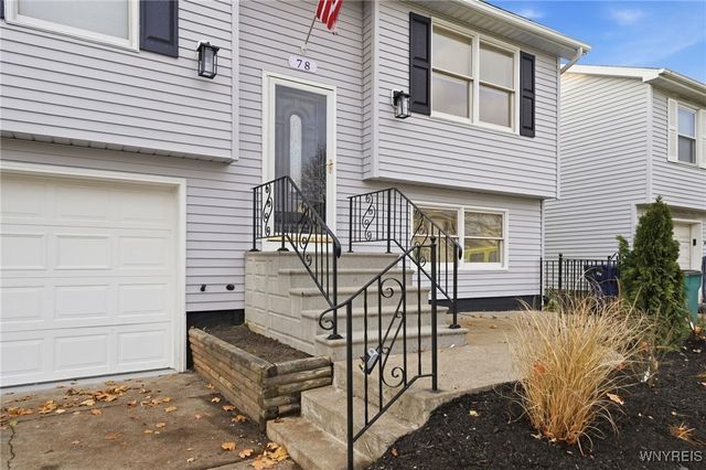 78 Rebecca Park, Buffalo, NY 14207