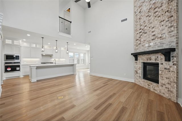 1851 Rosedale Avenue, Van Alstyne, TX 75495