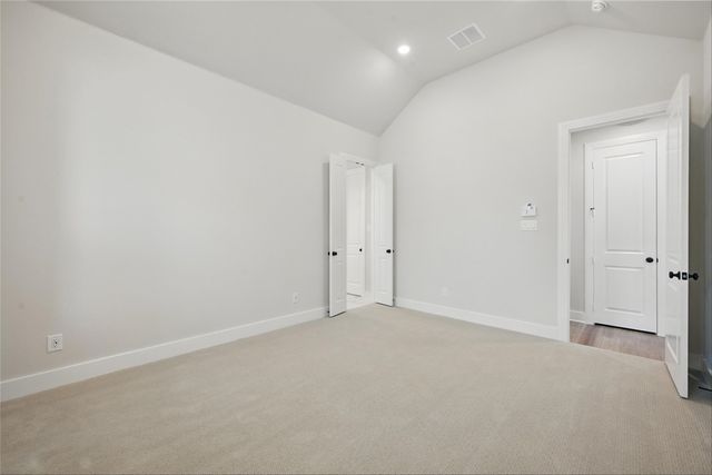 1851 Rosedale Avenue, Van Alstyne, TX 75495
