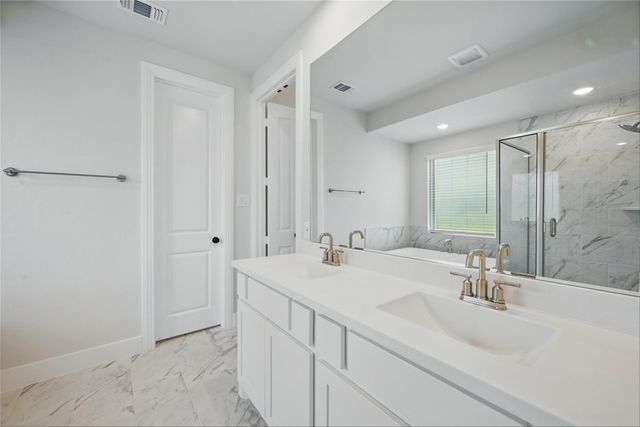 1851 Rosedale Avenue, Van Alstyne, TX 75495