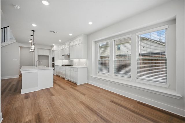 1851 Rosedale Avenue, Van Alstyne, TX 75495