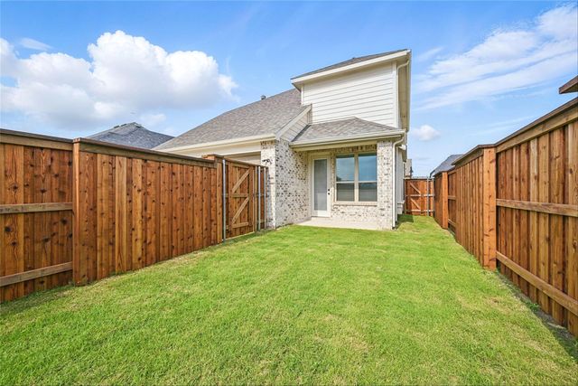 1851 Rosedale Avenue, Van Alstyne, TX 75495