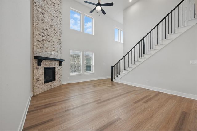 1851 Rosedale Avenue, Van Alstyne, TX 75495