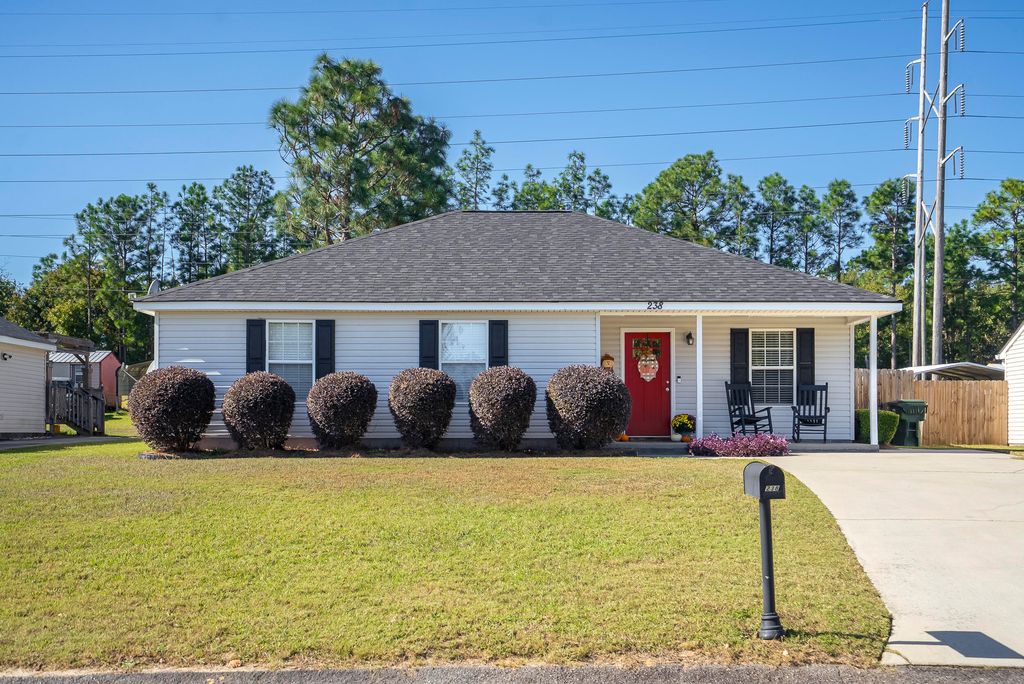 238 Sudlow Ridge Road, North Augusta, SC 29841