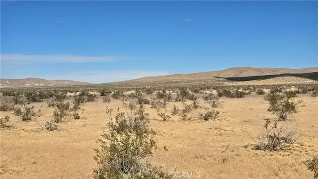 0 Vacant Land, Barstow, CA 92311