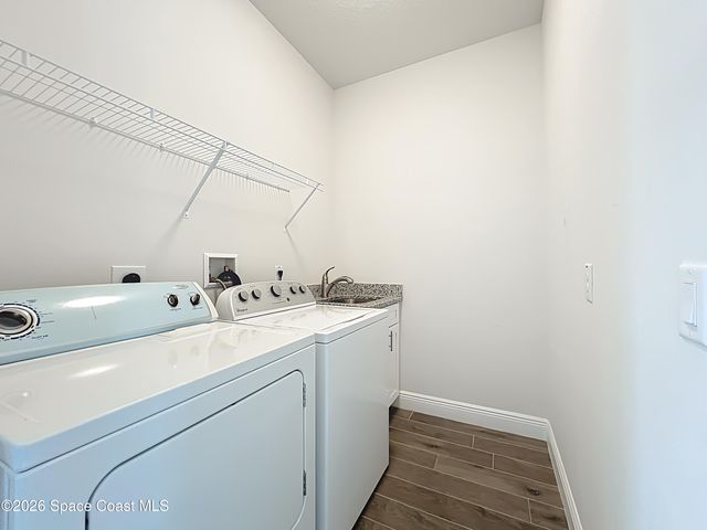 1855 Edith Street NE, Palm Bay, FL 32907