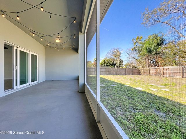 1855 Edith Street NE, Palm Bay, FL 32907