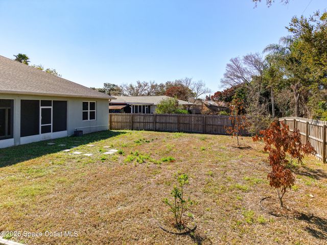 1855 Edith Street NE, Palm Bay, FL 32907