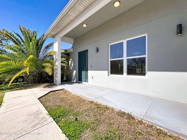 1855 Edith Street NE, Palm Bay, FL 32907