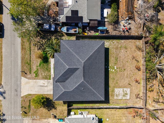 1855 Edith Street NE, Palm Bay, FL 32907