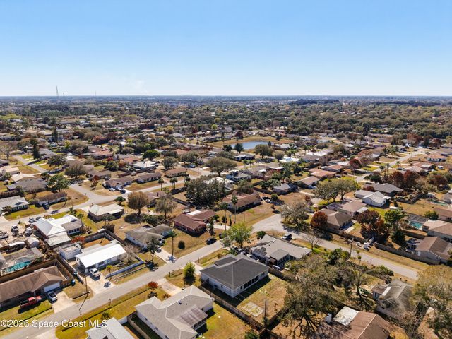 1855 Edith Street NE, Palm Bay, FL 32907