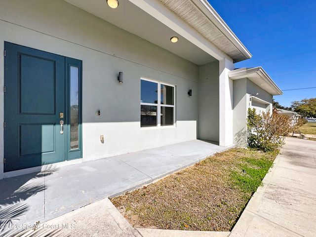 1855 Edith Street NE, Palm Bay, FL 32907