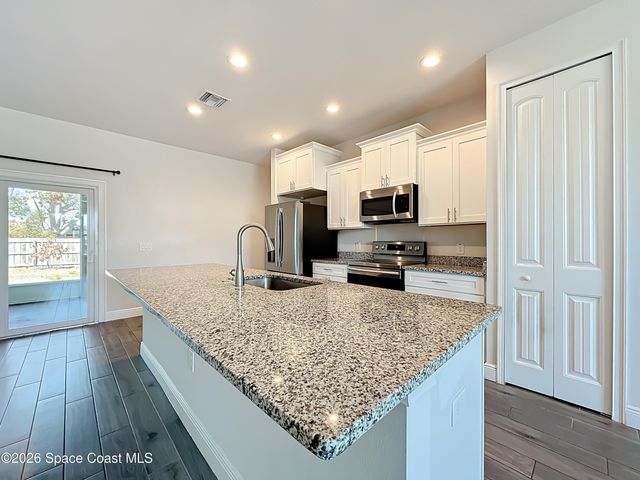 1855 Edith Street NE, Palm Bay, FL 32907