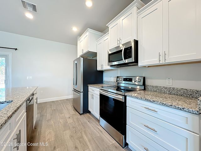 1855 Edith Street NE, Palm Bay, FL 32907