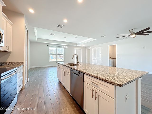 1855 Edith Street NE, Palm Bay, FL 32907