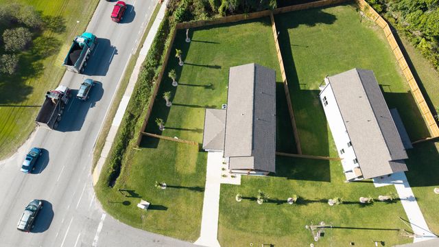 1936 Aichele Drive, North Charleston, SC 29406