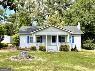 6717 S Sweetwater Road, Lithia Springs, GA 30122