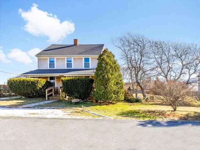 4-6 Columbus Ave, Yarmouth, MA 02673