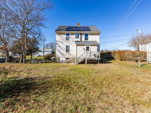 4-6 Columbus Ave, Yarmouth, MA 02673