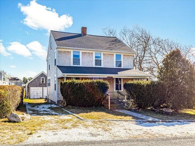 4-6 Columbus Ave, Yarmouth, MA 02673