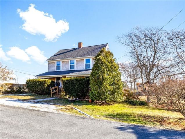 4-6 Columbus Ave, Yarmouth, MA 02673