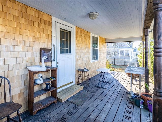 4-6 Columbus Ave, Yarmouth, MA 02673