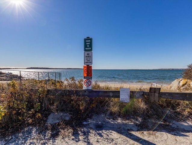 4-6 Columbus Ave, Yarmouth, MA 02673