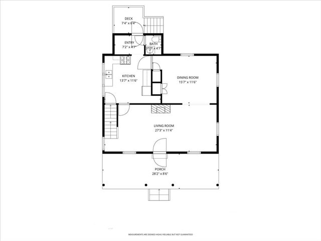 4-6 Columbus Ave, Yarmouth, MA 02673