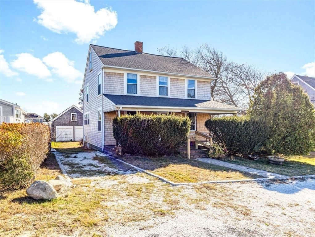 4-6 Columbus Ave, Yarmouth, MA 02673