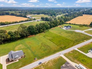 0 Hurst Drive, Leoma, TN 38468