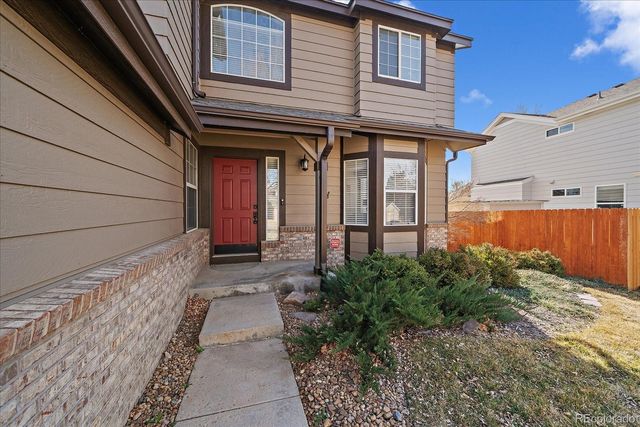 17748 E Dorado Drive, Centennial, CO 80015