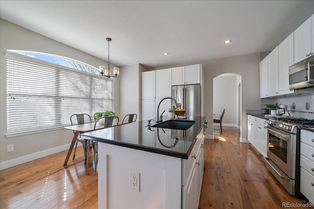 17748 E Dorado Drive, Centennial, CO 80015